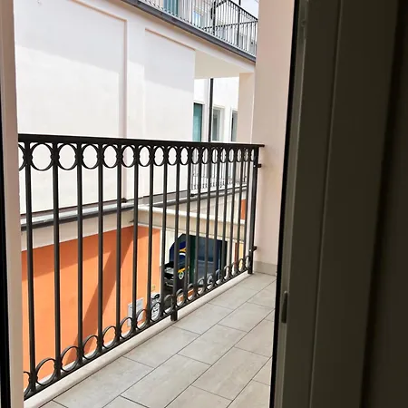 公寓 Le Piazzette 2