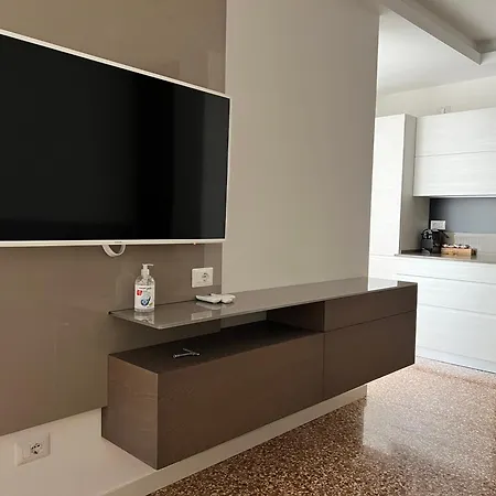 Le Piazzette 2 斯其奥