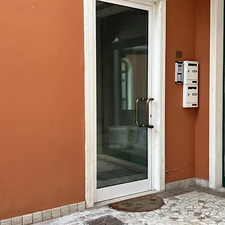公寓 Le Piazzette 2 斯其奥