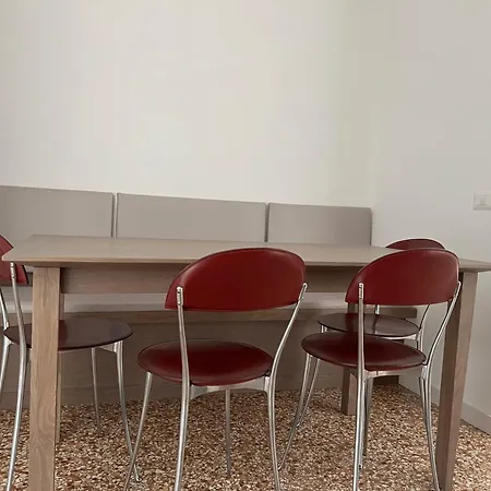 Le Piazzette 2 斯其奥