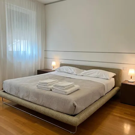 Le Piazzette 2 公寓 斯其奥